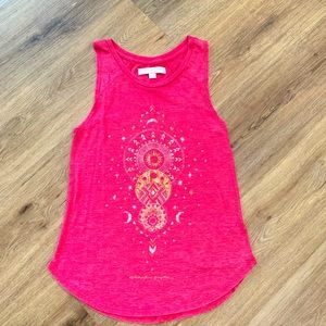 SPIRITUAL GANGSTER 🧘‍♀️Muscle Tank